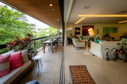 Apartamento com 4 Quartos à venda, 321m² no Leblon, Rio de Janeiro