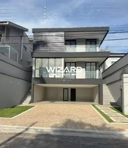 Casa de Condomínio com 3 Quartos à venda, 200m² no Parque Arco Iris, Atibaia