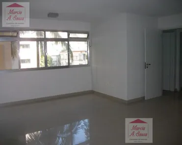 Apartamento com 2 Quartos para alugar, 89m² no Jardim Paulista, São Paulo