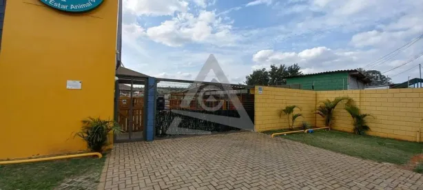 Prédio Comercial à venda, 267m² no Jardim Conceição (Sousas), Campinas