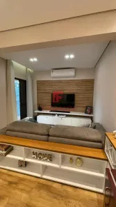 Apartamento com 3 Quartos à venda, 130m² no Vila Progresso, Guarulhos