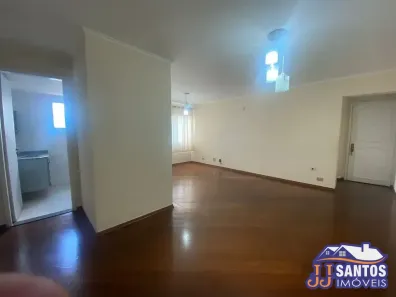 Apartamento com 2 Quartos para alugar, 94m² no Alto da Mooca, São Paulo