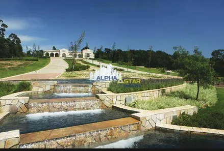 Lote/Terreno à venda, 570m² no Tamboré, Santana de Parnaíba