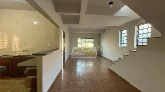 Casa com 5 Quartos à venda, 208m² no Fabrício, Uberaba