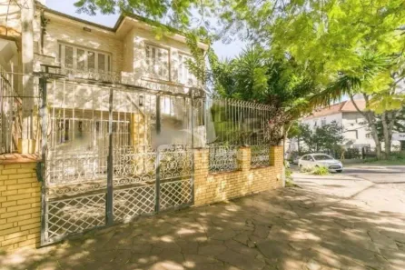 Casa com 4 Quartos à venda, 234m² no Petrópolis, Porto Alegre
