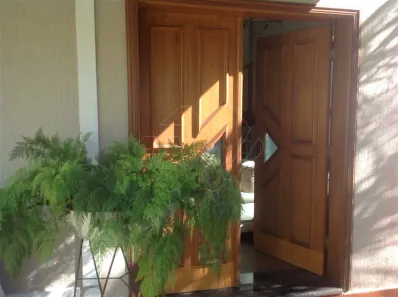 Casa com 3 Quartos para alugar, 400m² no Vila Harmonia, Araraquara