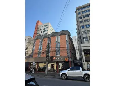 Sala Comercial à venda, 31m² no Centro, Joinville