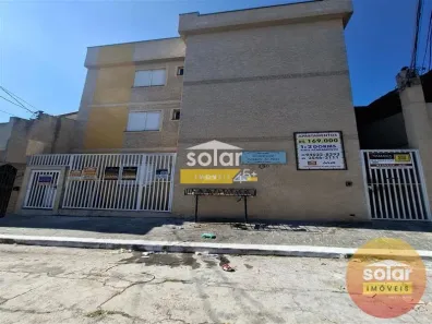 Apartamento com 2 Quartos à venda, 38m² no Cangaíba, São Paulo