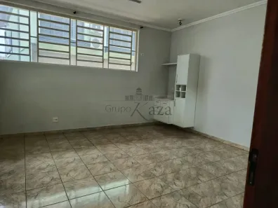 Sala Comercial para alugar, 30m² no Jardim Augusta, São José dos Campos