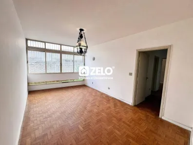 Apartamento com 2 Quartos à venda, 67m² no Centro, Campinas