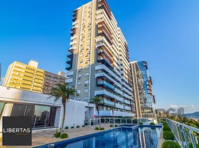 Apartamento com 2 Quartos à venda, 71m² no Petrópolis, Porto Alegre