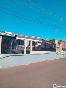 Casa com 3 Quartos à venda, 178m² no Conjunto Habitacional Sol Nascente, Maringá