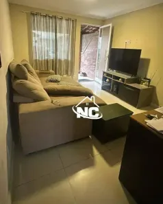 Apartamento com 2 Quartos à venda, 70m² no Vista Alegre, São Gonçalo