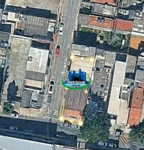 Sala Comercial à venda, 472m² no Vila São João, Guarulhos