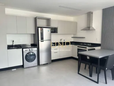 Apartamento com 1 Quarto à venda, 43m² no Jardim Atlântico, Florianópolis