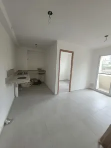 Apartamento com 2 Quartos para alugar, 38m² no Paraisópolis, São Paulo