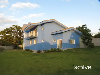 Fazenda/Sítio com 4 Quartos à venda, 313m² no Terras de Itaici, Indaiatuba