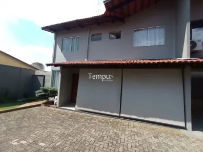 Sobrado com 4 Quartos à venda, 162m² no Jardim Planalto, Goiânia