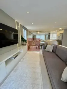 Apartamento com 2 Quartos à venda, 130m² no Itaim Bibi, São Paulo