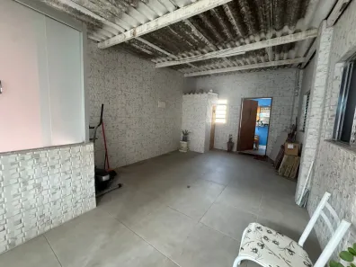 Casa com 2 Quartos para alugar, 80m² no Conceição, Osasco