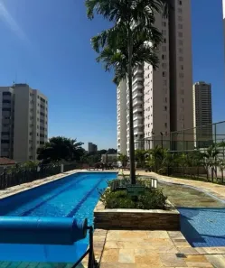 Apartamento com 4 Quartos à venda, 125m² no Jardim Goiás, Goiânia