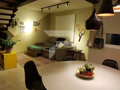 Casa de Condomínio com 3 Quartos à venda, 97m² no Observatório, Vinhedo