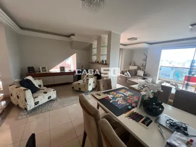 Cobertura com 4 Quartos à venda, 329m² no Jardim Proença, Campinas
