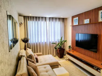 Apartamento com 2 Quartos à venda, 85m² no Vila Valqueire, Rio de Janeiro
