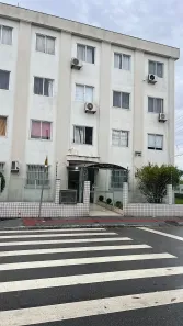 Apartamento com 2 Quartos para alugar, 62m² no Kobrasol, São José