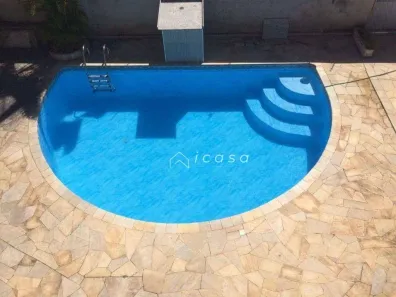 Casa com 4 Quartos à venda, 196m² no Parque Residencial Maria Elmira, Caçapava