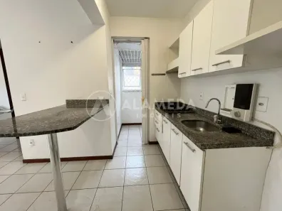 Apartamento com 2 Quartos à venda, 56m² no Itoupava Seca, Blumenau
