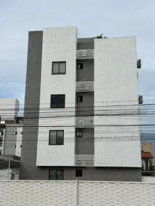 Cobertura com 3 Quartos à venda, 170m² no Bessa, João Pessoa