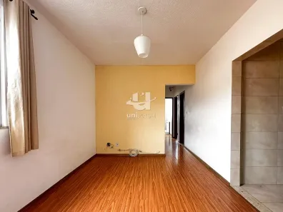 Apartamento com 3 Quartos à venda, 74m² no Bandeirantes, Juiz de Fora