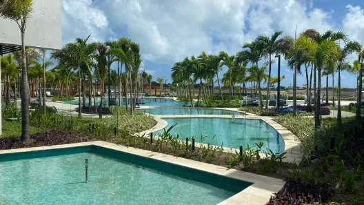 Lote/Terreno à venda, 444m² no Altiplano Cabo Branco, João Pessoa
