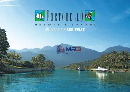 Lote/Terreno à venda, 1500m² no Condomínio Portobello, Mangaratiba