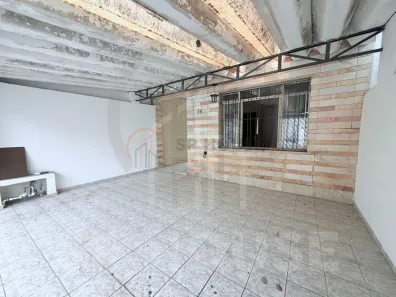 Sobrado com 3 Quartos à venda, 105m² no Mirandópolis, São Paulo