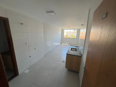 Apartamento com 1 Quarto para alugar, 30m² no São Geraldo, Volta Redonda