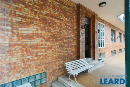Apartamento com 2 Quartos à venda, 82m² no Bela Vista, São Paulo