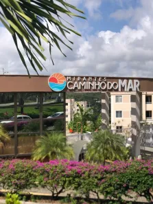 Apartamento com 2 Quartos à venda, 52m² no Pium (Distrito Litoral), Parnamirim