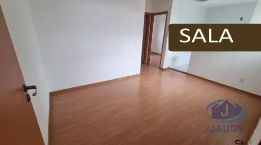 Apartamento com 2 Quartos à venda, 52m² no Jardim das Palmeiras, Cuiabá
