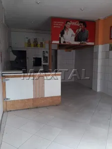 Imóvel Comercial para alugar, 60m² no Santana, São Paulo