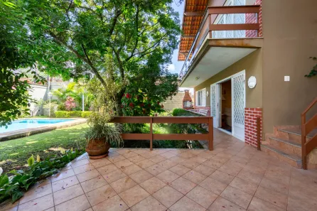 Apartamento com 2 Quartos à venda, 82m² no Jardim Cascata, Teresópolis