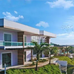 Casa com 3 Quartos à venda, 91m² no Peró, Cabo Frio