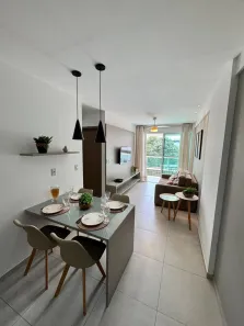 Apartamento com 1 Quarto à venda, 46m² no Jatiúca, Maceió