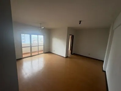 Apartamento com 3 Quartos à venda, 133m² no Jardim Londrilar, Londrina