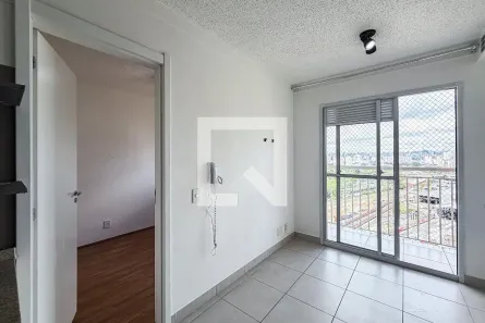 Apartamento com 1 Quarto à venda, 35m² no Belenzinho, São Paulo