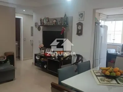 Apartamento com 2 Quartos à venda, 58m² no Vila Osasco, Osasco