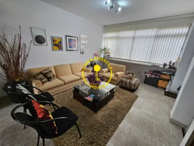 Sobrado com 4 Quartos à venda, 250m² no Jardim Namba, São Paulo