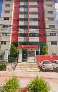 Apartamento com 2 Quartos à venda, 60m² no Parque Amazônia, Goiânia