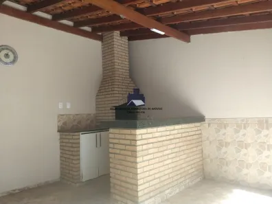 Casa com 3 Quartos à venda, 150m² no Residencial Colorado, São José do Rio Preto